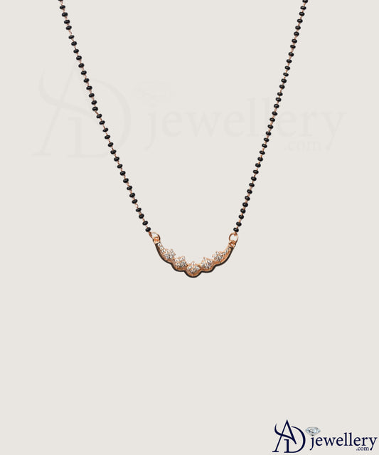 Priya Contemporary Mangalsutra