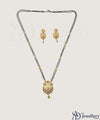 Aaradhya Traditional Mangalsutra Set