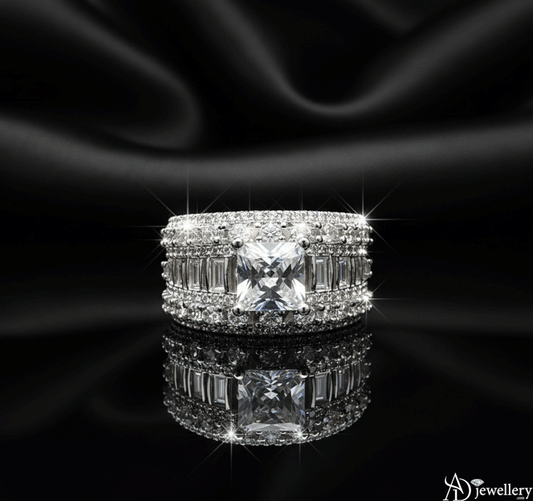 Grand Celestial Halo