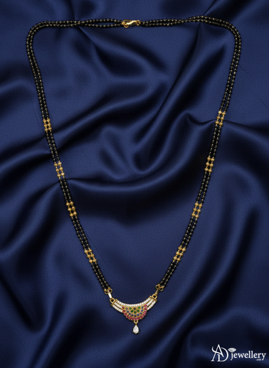 Traditional Elegance Mangalsutra