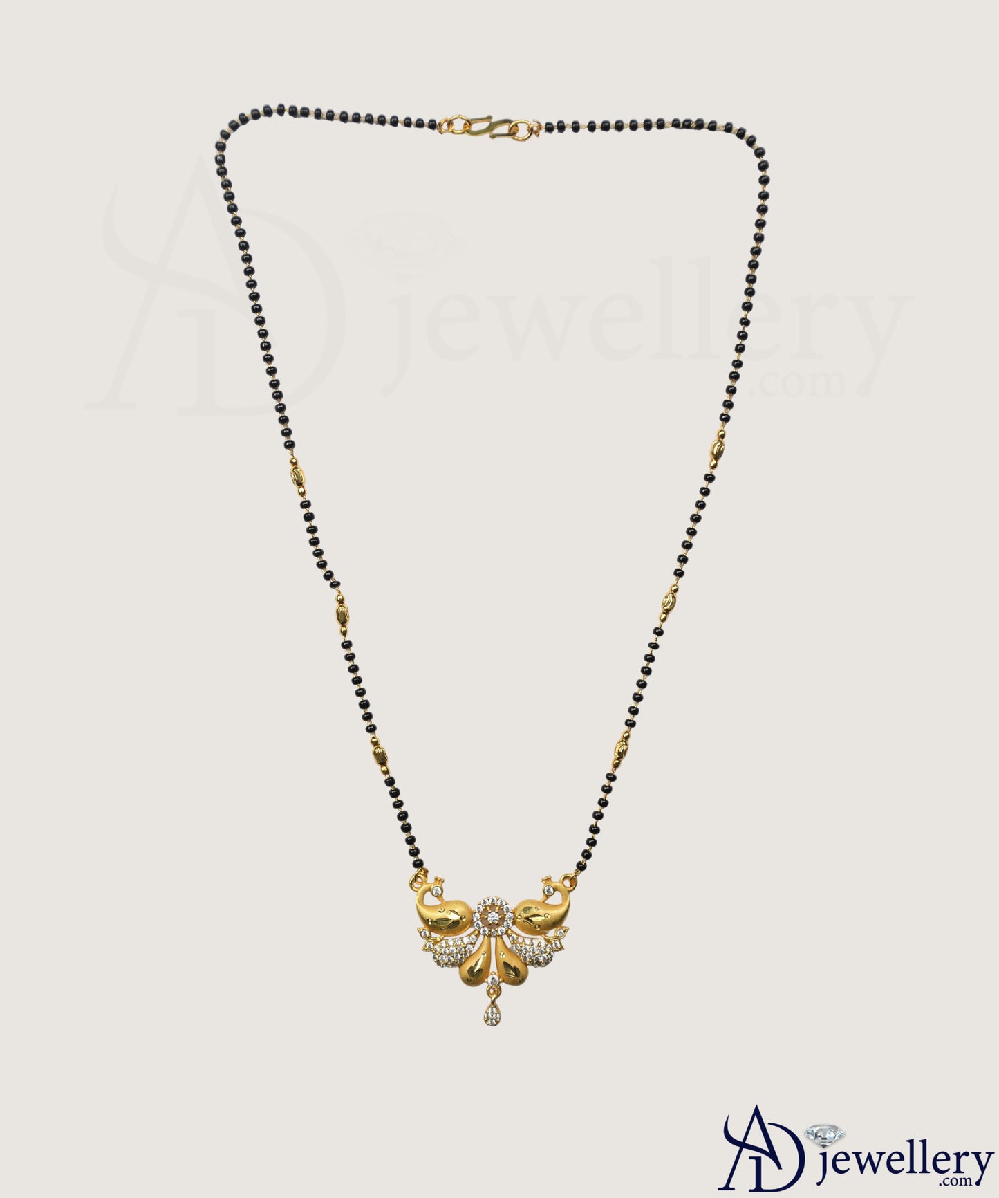 Nirjhara Mangalsutra