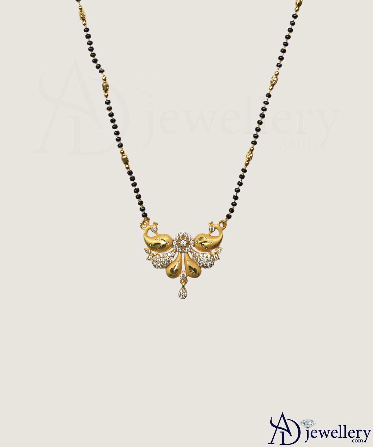 Nirjhara Mangalsutra