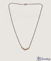 Priya Contemporary Mangalsutra