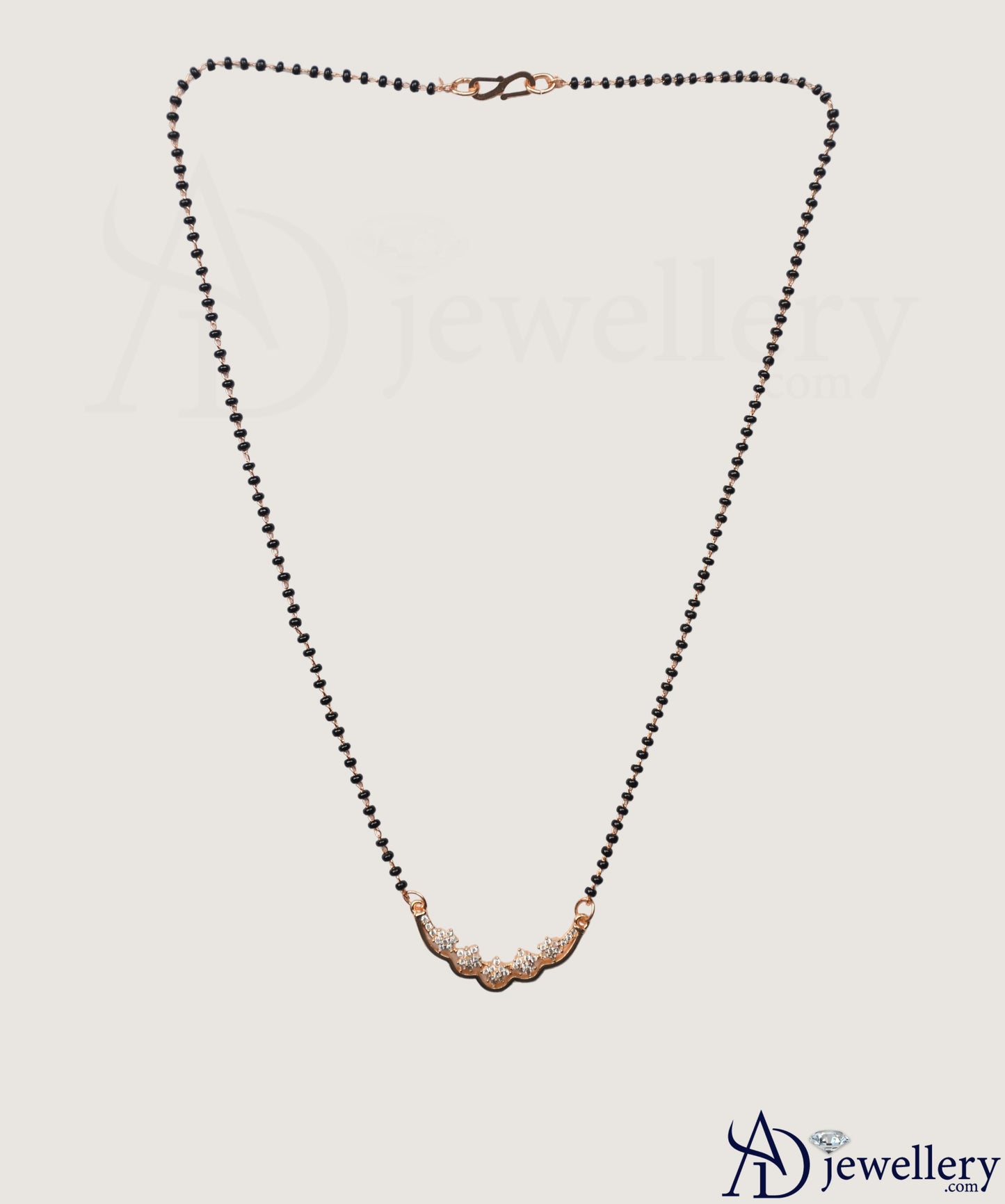 Priya Contemporary Mangalsutra