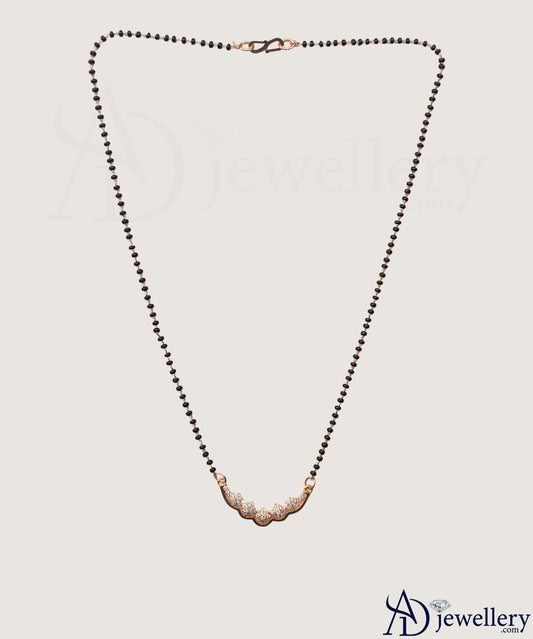 Priya Contemporary Mangalsutra