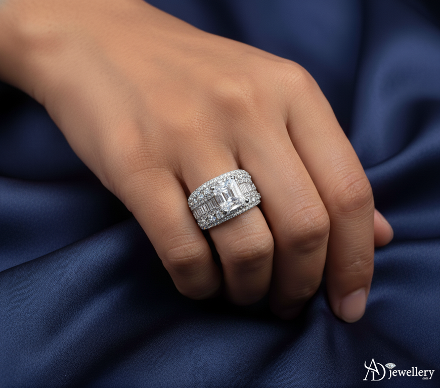 Grand Celestial Halo