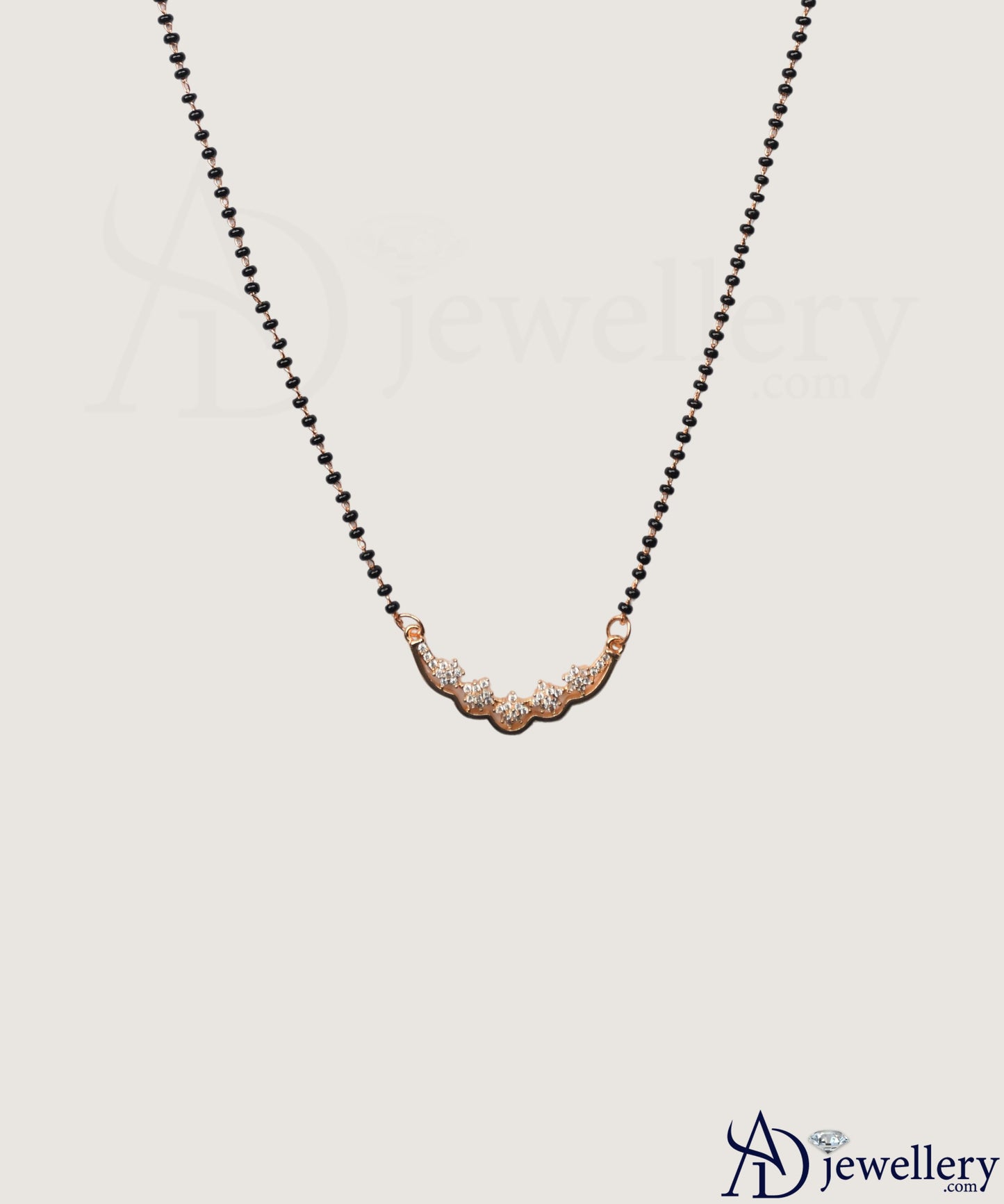 Priya Contemporary Mangalsutra