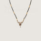 Aakriti Traditional Gold and Diamond Mangalsutra