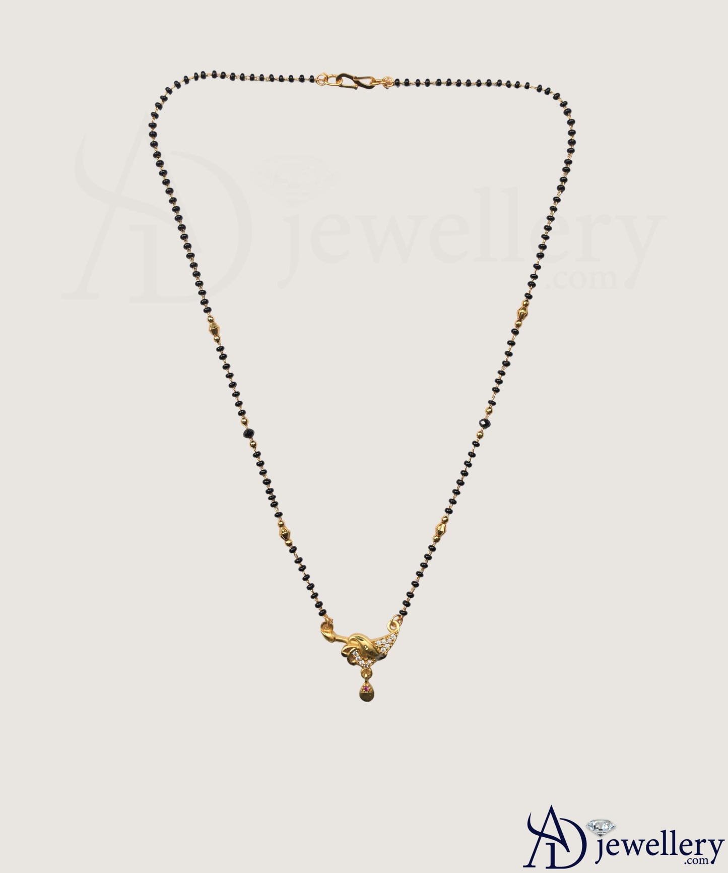 Bandhan Mangalsutra Pendant