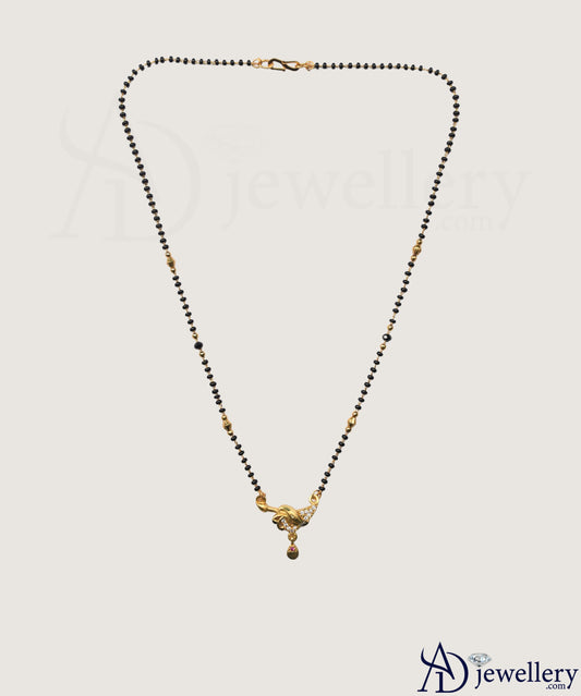 Bandhan Mangalsutra Pendant
