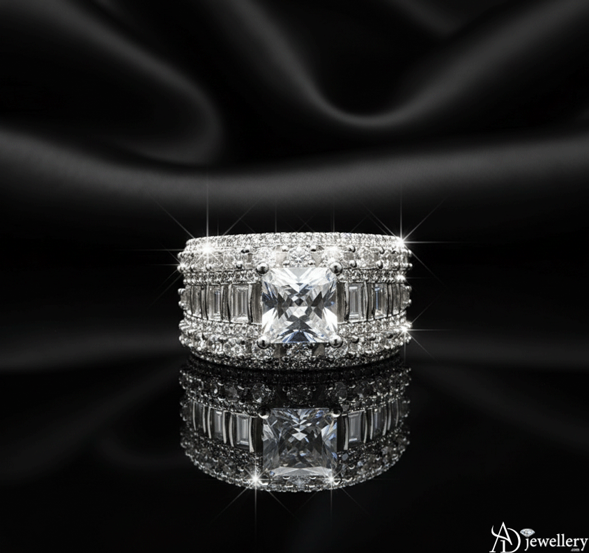 Grand Celestial Halo