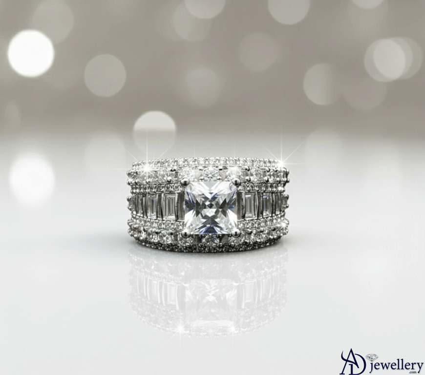 Grand Celestial Halo