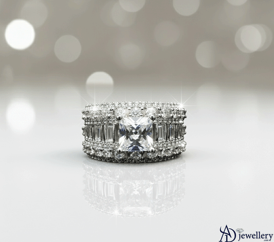 Grand Celestial Halo