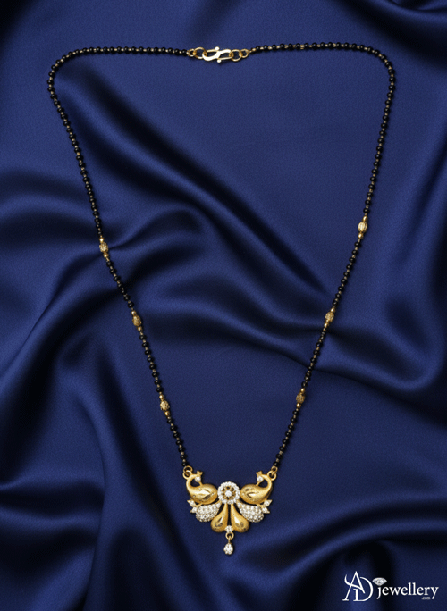 Nirjhara Mangalsutra