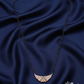 Nishtha Diamond Mangalsutra