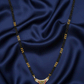 Traditional Elegance Mangalsutra