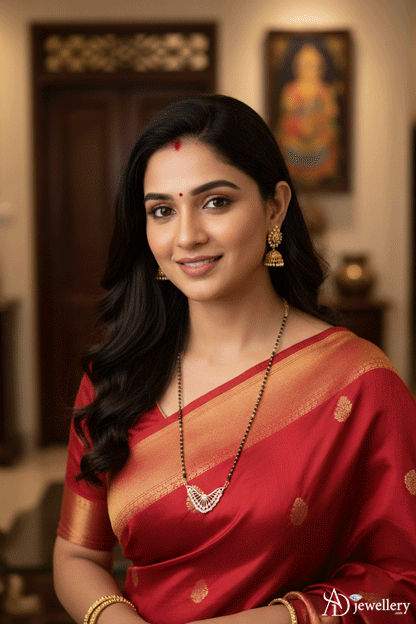 Vanya Mangalsutra